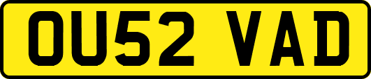 OU52VAD