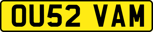 OU52VAM