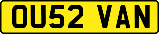 OU52VAN