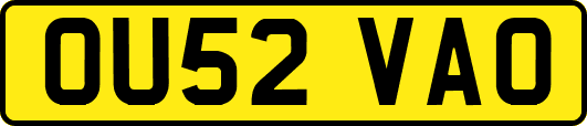 OU52VAO