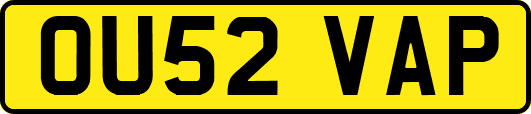 OU52VAP