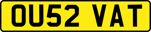 OU52VAT