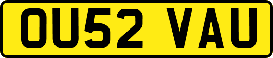 OU52VAU