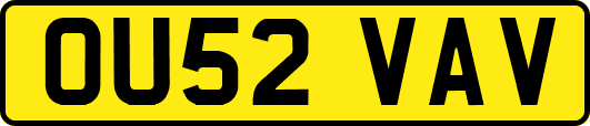 OU52VAV