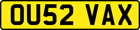 OU52VAX
