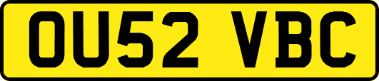 OU52VBC