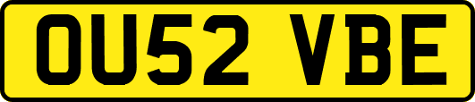 OU52VBE