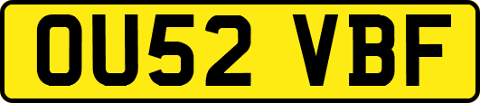 OU52VBF