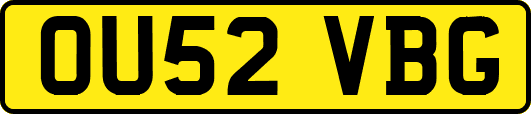 OU52VBG