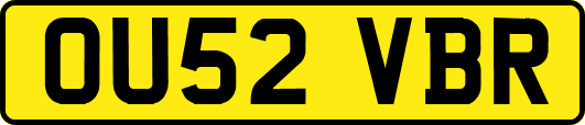 OU52VBR