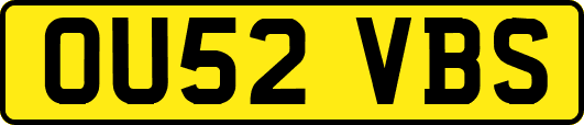 OU52VBS