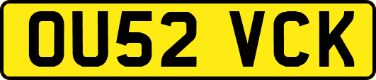 OU52VCK