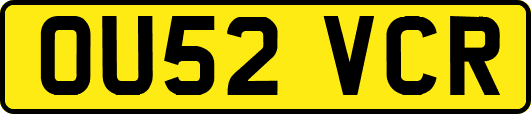 OU52VCR