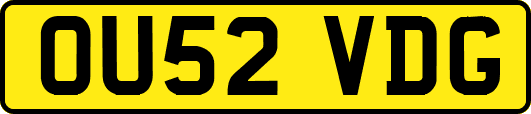OU52VDG