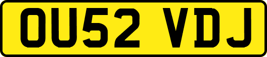 OU52VDJ