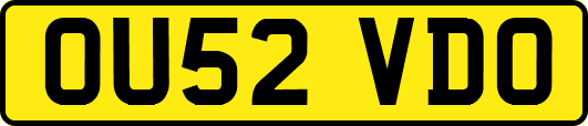 OU52VDO
