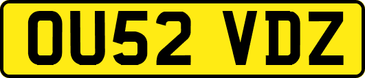 OU52VDZ
