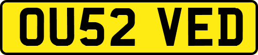 OU52VED