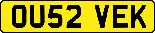 OU52VEK