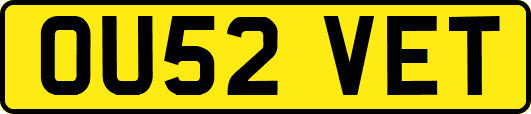 OU52VET