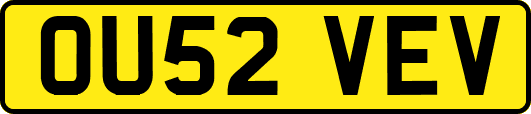 OU52VEV