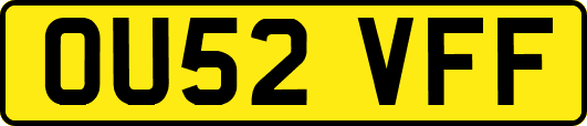 OU52VFF