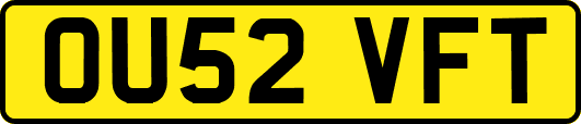 OU52VFT