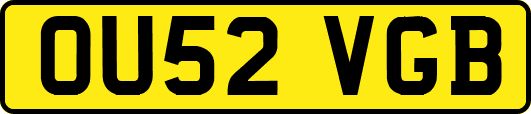 OU52VGB