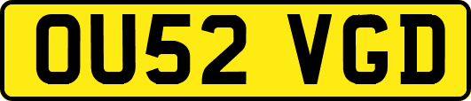 OU52VGD
