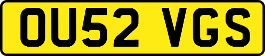 OU52VGS