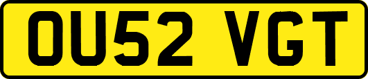 OU52VGT