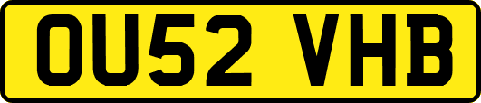 OU52VHB