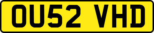 OU52VHD