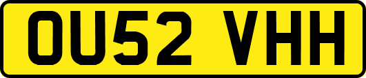 OU52VHH