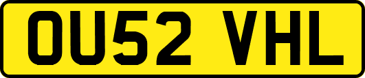 OU52VHL