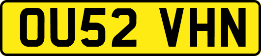OU52VHN