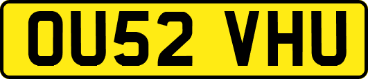 OU52VHU