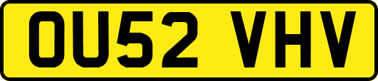 OU52VHV