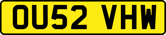 OU52VHW