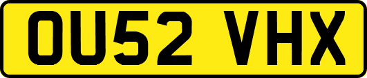 OU52VHX