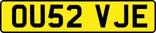 OU52VJE