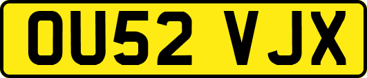 OU52VJX