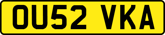 OU52VKA