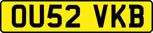 OU52VKB