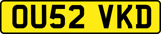OU52VKD