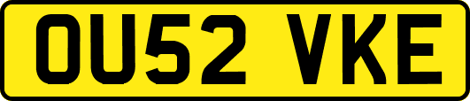 OU52VKE