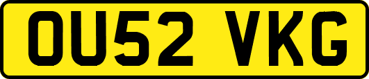 OU52VKG