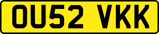 OU52VKK