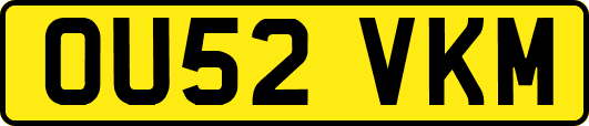 OU52VKM