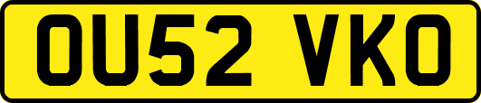 OU52VKO